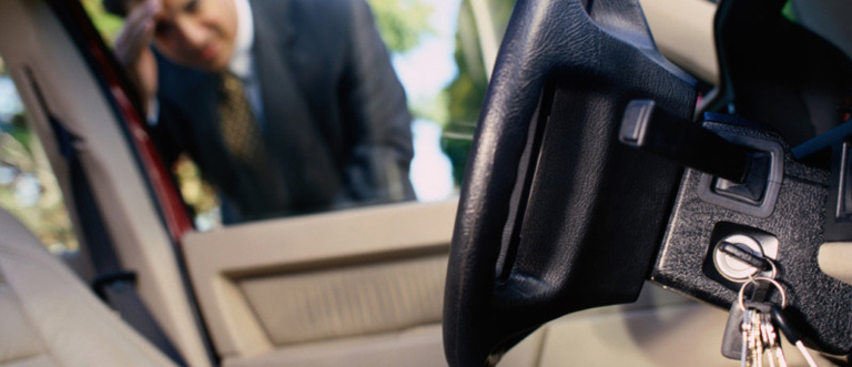 24 hour car locksmith in Brea