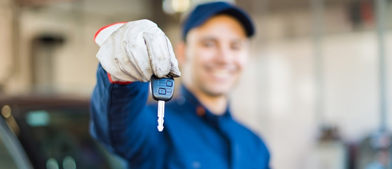 24 hour Mobile locksmith in Brea