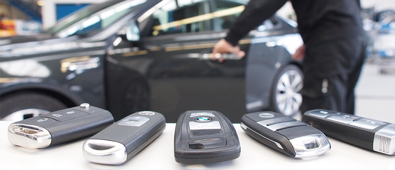 Automotive Locksmith Brea