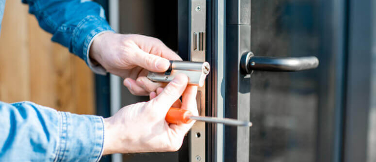 Commercial Locksmith Brea