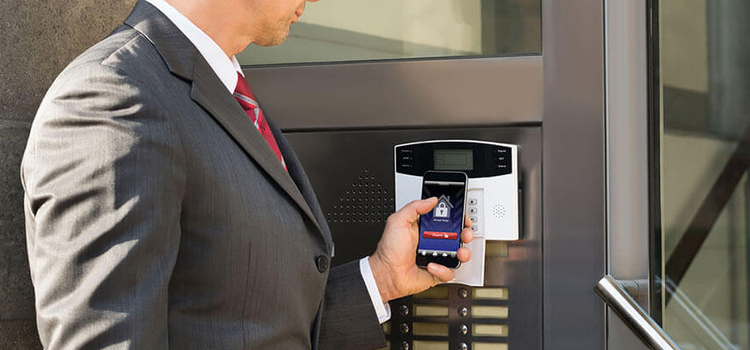 Commercial Office Locksmith Brea